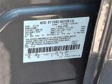 Thumbnail of 2025 Carbonized Gray Metallic Ford Maverick