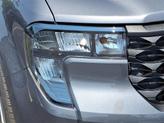 Thumbnail of 2025 Carbonized Gray Metallic Ford Maverick