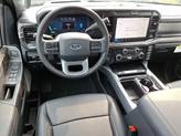 Thumbnail of 2025 Agate Black Metallic Ford F-250