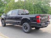 Thumbnail of 2025 Agate Black Metallic Ford F-250
