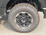 Thumbnail of 2025 Agate Black Metallic Ford F-250