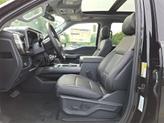 Thumbnail of 2025 Agate Black Metallic Ford F-250