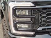 Thumbnail of 2025 Agate Black Metallic Ford F-250