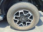 Thumbnail of 2022 Shadow Black Ford Bronco