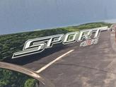 Thumbnail of 2019 Agate Black Metallic Ford F-150