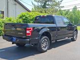 Thumbnail of 2019 Agate Black Metallic Ford F-150
