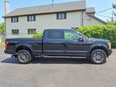 Thumbnail of 2019 Agate Black Metallic Ford F-150