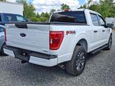 Thumbnail of 2021 Oxford White Ford F-150