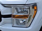 Thumbnail of 2021 Oxford White Ford F-150