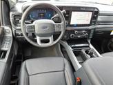 Thumbnail of 2025 Star White Metallic Tri-Coat Ford F-350
