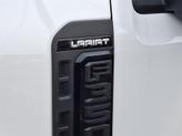 Thumbnail of 2025 Star White Metallic Tri-Coat Ford F-350