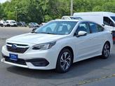 Thumbnail of 2020 Whc Subaru Legacy