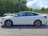 Thumbnail of 2020 Whc Subaru Legacy