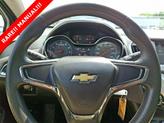 Thumbnail of 2017 Mosaic Black Metallic Chevrolet Cruze