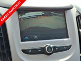 Thumbnail of 2017 Mosaic Black Metallic Chevrolet Cruze