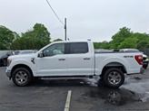 Thumbnail of 2023 White Ford F-150