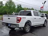 Thumbnail of 2023 White Ford F-150