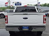 Thumbnail of 2023 White Ford F-150