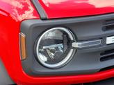 Thumbnail of 2024 Race Red Ford Bronco