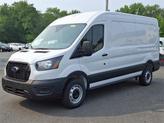 Thumbnail of 2025 Oxford White Ford Transit-250