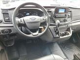 Thumbnail of 2021 Oxford White Ford Transit-350