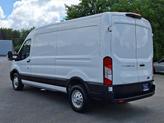 Thumbnail of 2021 Oxford White Ford Transit-350