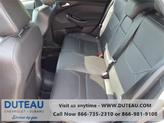 Thumbnail of 2015 Magnetic Ford Focus ST