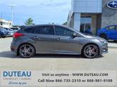 Thumbnail of 2015 Magnetic Ford Focus ST