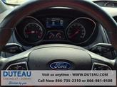 Thumbnail of 2015 Magnetic Ford Focus ST