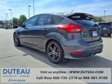 Thumbnail of 2015 Magnetic Ford Focus ST