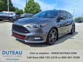 Thumbnail of 2015 Magnetic Ford Focus ST