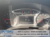Thumbnail of 2022 Seaglass Blue Metallic Chevrolet Equinox