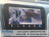 Thumbnail of 2022 Seaglass Blue Metallic Chevrolet Equinox