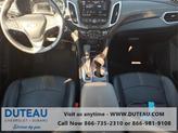 Thumbnail of 2022 Seaglass Blue Metallic Chevrolet Equinox