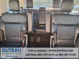 Thumbnail of 2025 Gray Ford Expedition