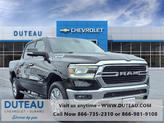 Photo of 2019 Diamond Black Crystal Pearlcoat RAM 1500