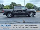 Thumbnail of 2019 Diamond Black Crystal Pearlcoat RAM 1500