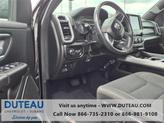Thumbnail of 2019 Diamond Black Crystal Pearlcoat RAM 1500