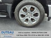 Thumbnail of 2019 Diamond Black Crystal Pearlcoat RAM 1500