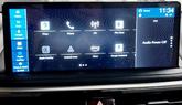 Thumbnail of 2025 Lunar Silver Metallic Acura MDX