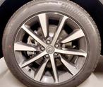 Thumbnail of 2025 Lunar Silver Metallic Acura MDX
