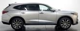 Thumbnail of 2025 Lunar Silver Metallic Acura MDX