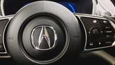 Thumbnail of 2025 Lunar Silver Metallic Acura MDX