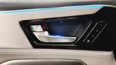 Thumbnail of 2025 Lunar Silver Metallic Acura MDX
