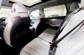 Thumbnail of 2025 Lunar Silver Metallic Acura MDX