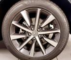 Thumbnail of 2025 Lunar Silver Metallic Acura MDX