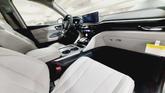 Thumbnail of 2025 Lunar Silver Metallic Acura MDX