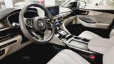 Thumbnail of 2025 Lunar Silver Metallic Acura MDX