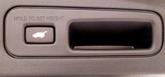 Thumbnail of 2025 Lunar Silver Metallic Acura MDX