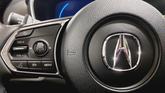 Thumbnail of 2025 Lunar Silver Metallic Acura MDX